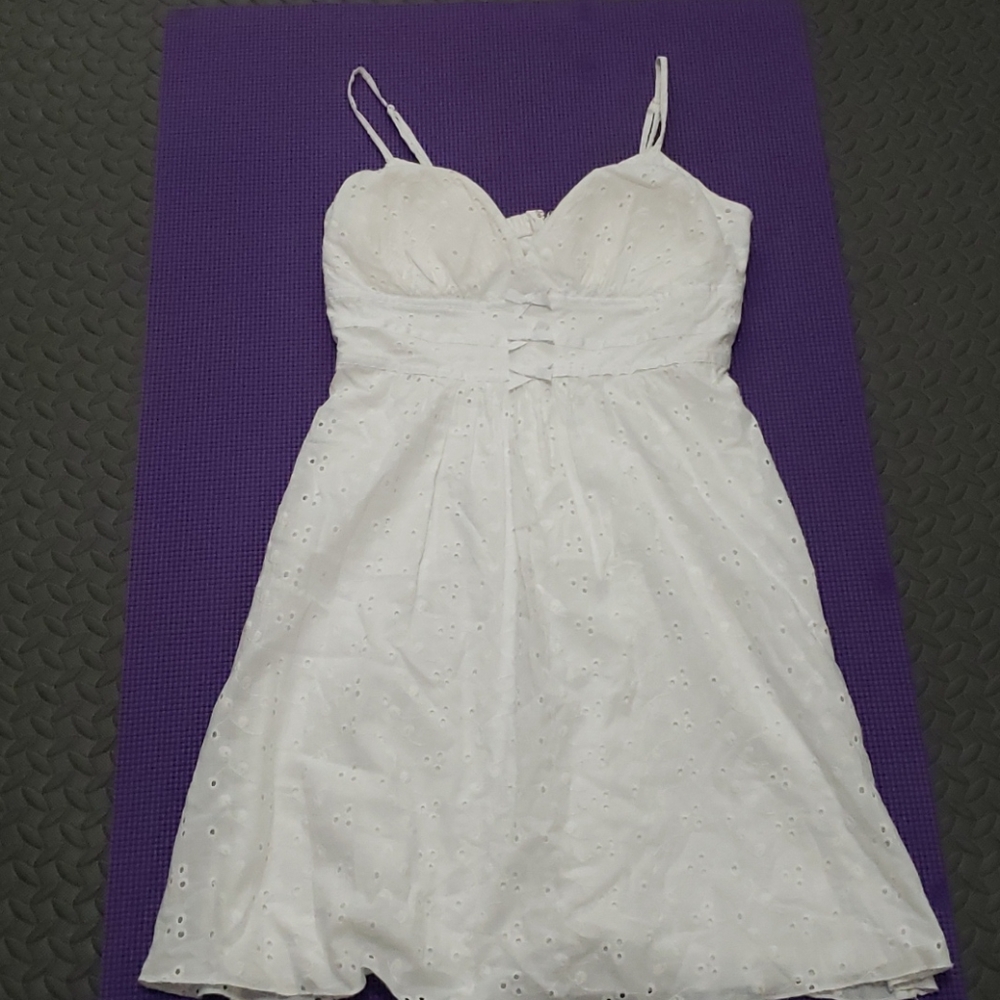 Speechless Junior Dress sz 7